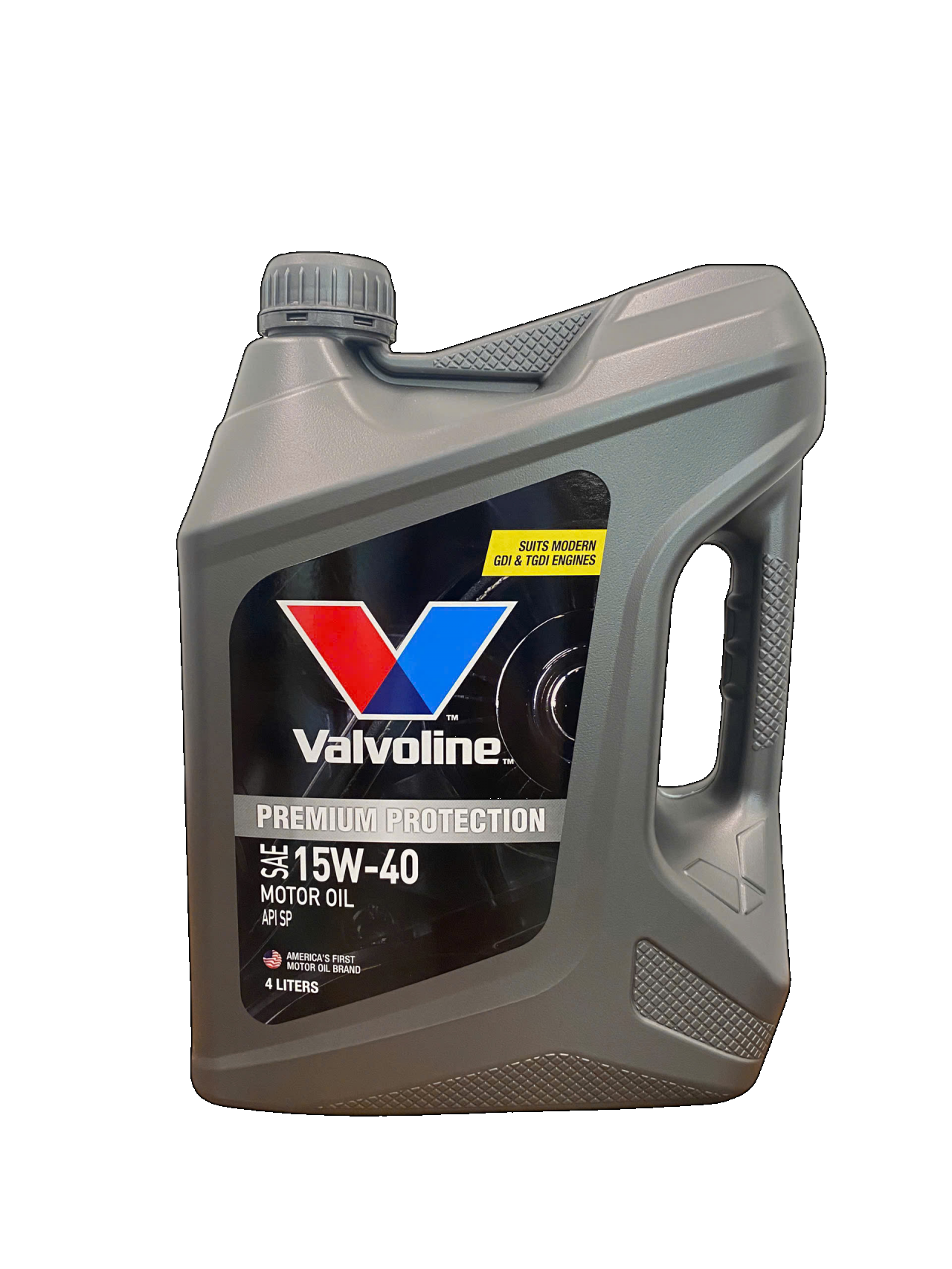 VALVOLINE PREMIUM PROTECTION SN+