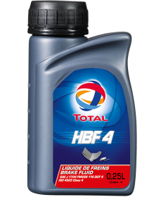 TOTAL HBF 4